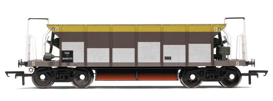 BR, YGH 'Sealion', DB982482 - Era 7 BR, YGH 'Sealion', DB982482 - Era 7