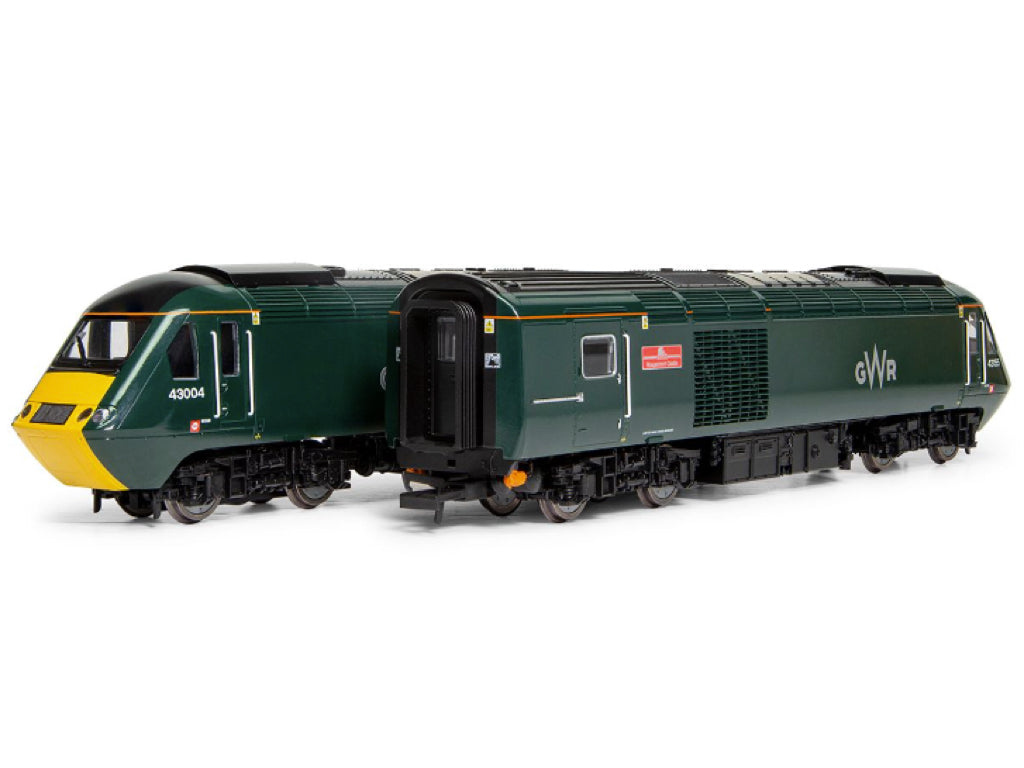 Gwr Class 43 Gwr Class 43