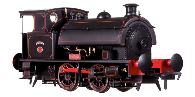 OO Gauge Steam Locomotives OO Gauge Steam Locomotives