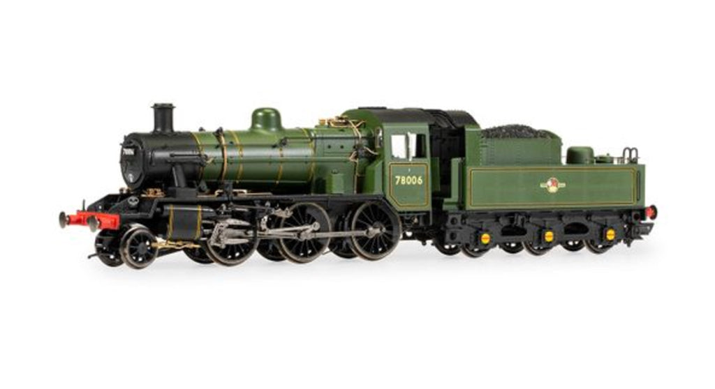 芥*丸様 Ivatt 2-6-0 46426 蒸気機関車模型 OOゲージ 芥*丸様 Ivatt 2-6-0 46426 蒸気機関車模型 OOゲージ Yahoo!