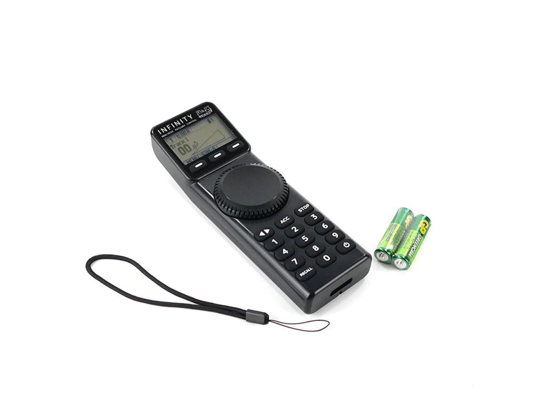 Gaugemaster Infinity Solo Controller Analogue Starter Set