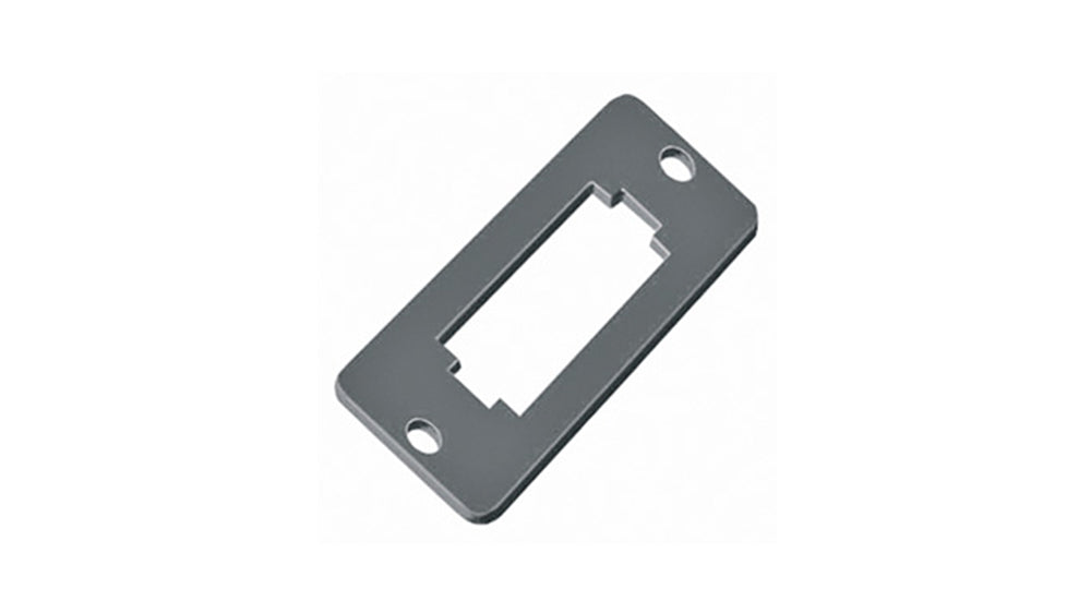 Peco PL-28 Switch Mounting Plate