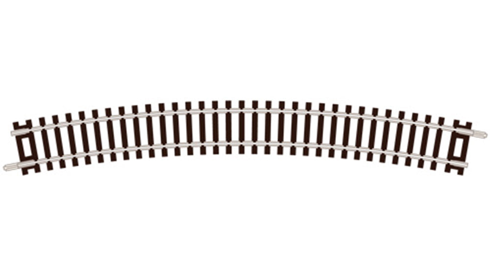 PECO St-18 4th Radius Standard Curve. HUGE Saving PECO St-18 4th Radius Standard Curve. HUGE Saving